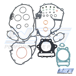 komplet pakningssæt Honda 350 trx 86-89 - 25134
