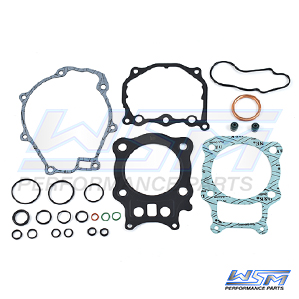 komplet pakningssæt Honda 350 trx 00-06 - 25136