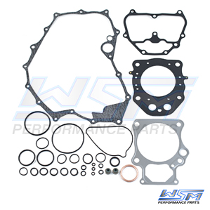 komplet pakningssæt Honda 420 trx ved 09-18 - 25143