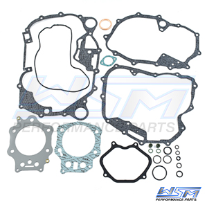 komplet pakningssæt Honda 450 trx-es 98-04 - 25150