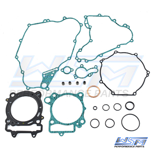 komplet pakningssæt Kawasaki 450 kfx 08-14 - 25212