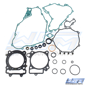 komplet pakningssæt Kawasaki 450 kfx 08-14 m / olietætninger - 25212OS