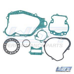 komplet pakningssæt Suzuki 250 QuadRacer 85-86 - 25406