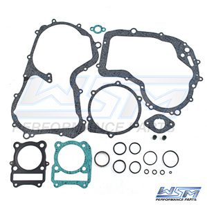 komplet pakningssæt Suzuki 250 lt / lt-f 88-94 - 25410