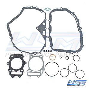 komplet pakningssæt Suzuki 400 eiger / king quad 02-13 - 25416