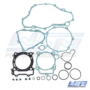 komplet pakningssæt Yamaha 450 yfz 04-13 - 25522