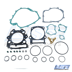 komplet pakningssæt Yamaha 660 grizzly / raptor / rhino 01-08 - 25526