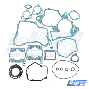 komplet pakningssæt Honda 125 cr 00-02 - 25627