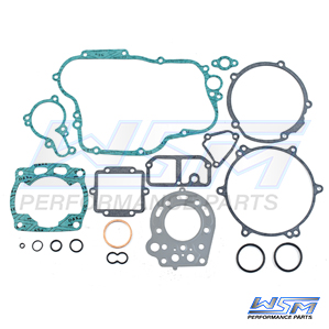 komplet pakningssæt Kawasaki 125 kx 90-91 - 25737