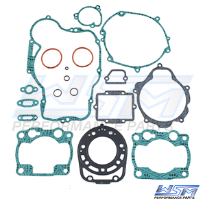 komplet pakningssæt Kawasaki 250 kx 90-91 - 25753