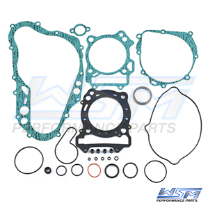komplet pakningssæt Kawasaki 400 klx 03 - 25780