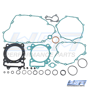 komplet pakningssæt Kawasaki 450 kx-f 09-13 - 25786