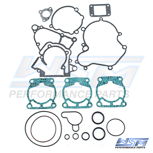 komplet pakningssæt KTM 50 sx 09-12 - 25802