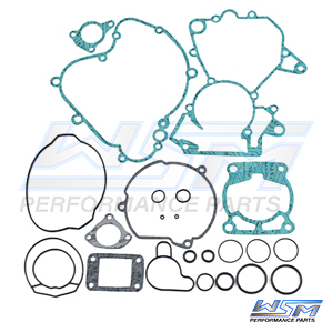 komplet pakningssæt KTM 65 sx 09-12 - 25806