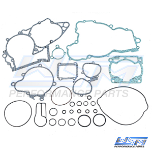 komplet pakningssæt KTM 300 xc 08-12 - 25851