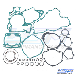 komplet pakningssæt KTM 360 exc / sx 96-02 - 25855