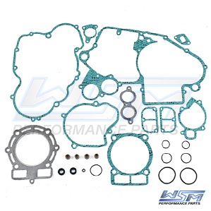 komplet pakningssæt KTM 400/450 00-07 - 25860