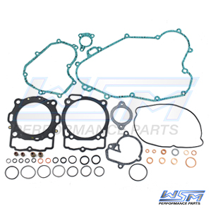 komplet pakningssæt KTM 450 exc 08-11 - 25865