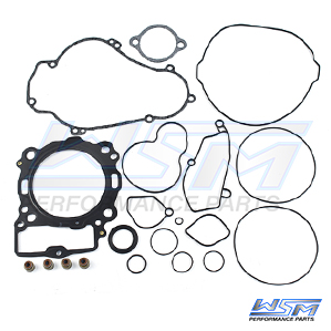 komplet pakningssæt KTM 450 sx-f / XC-f 07-12 - 25866