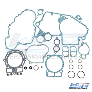 komplet pakningssæt KTM 520/525 exc / MXC / sx 00-07 - 25870
