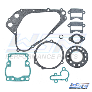 komplet pakningssæt Suzuki 80 rm 86-88 - 25910