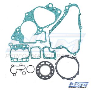 komplet pakningssæt Suzuki 80 rm 90 - 25912