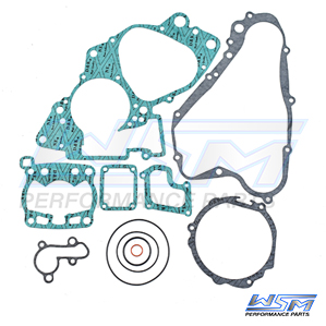 komplet pakningssæt Suzuki 80 rm 91-01 - 25913