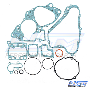 komplet pakningssæt Suzuki 85 rm 02-12 - 25914
