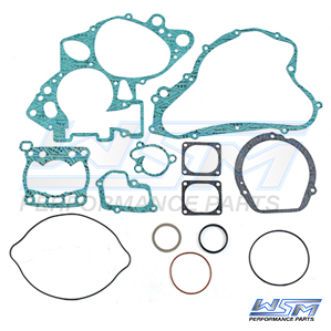 komplet pakningssæt Suzuki 125 rm 92-96 - 25926