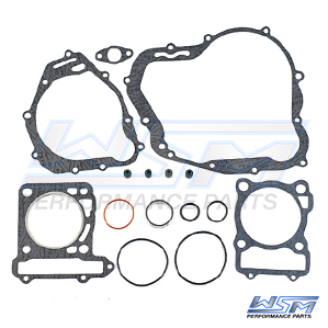 komplet pakningssæt Suzuki 250 DRZ 01-07 - 25937