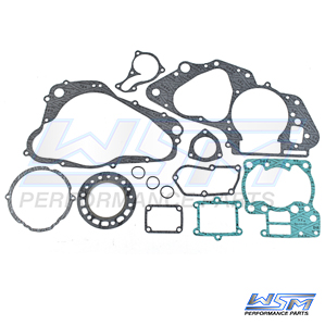 komplet pakningssæt Suzuki 250 rm 87-88 - 25940