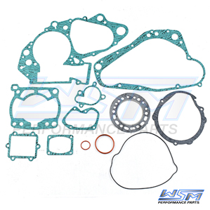 komplet pakningssæt Suzuki 250 rm 90 - 25942