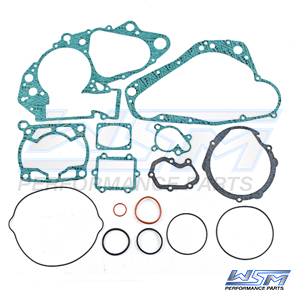 komplet pakningssæt Suzuki 250 rm 92-93 - 25943