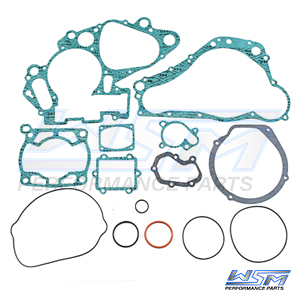 komplet pakningssæt Suzuki 250 rm 94-95 - 25944