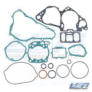 komplet pakningssæt Suzuki 250 rm 96-98 - 25945