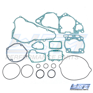 komplet pakningssæt Suzuki 250 rm 99-00 - 25946