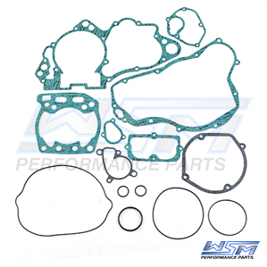 komplet pakningssæt Suzuki 250 rm 03-05 - 25948