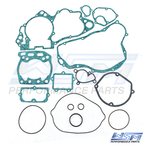 komplet pakningssæt Suzuki 250 rm 06-08 - 25949