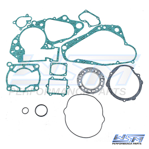 komplet pakningssæt Suzuki 250 rmx 95-98 - 25956