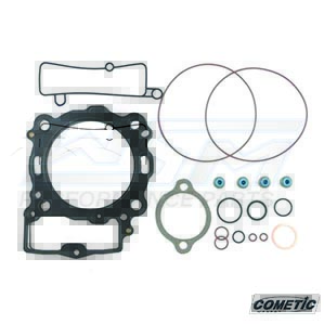 øverste ende pakningssæt KTM 450 sx-f 07-10 - 26203C