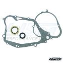 Suzuki 250 Quadracer 1985-1986 Bottom End Kit mit Kurbeldichtungen