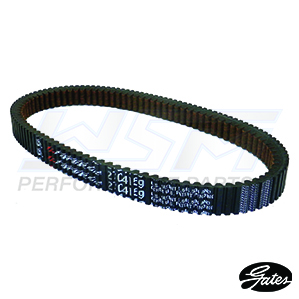 Polaris 1000 RZR 2015-2017 drivrem - 27C4159