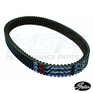 Suzuki 750 king quad drivrem - 27G3450