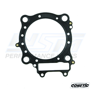 Honda 450 trx toppakning - 28142C