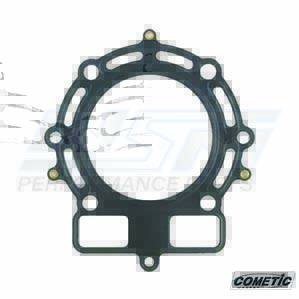 KTM 400/450/520 toppakning - 59530036000