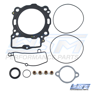 øverste ende pakningssæt KTM 450 sx-f / XC-f 07-12 - 29866