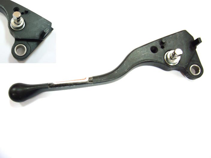 Honda 500 trx værkfører 2005-2011 bremsearm - 30194