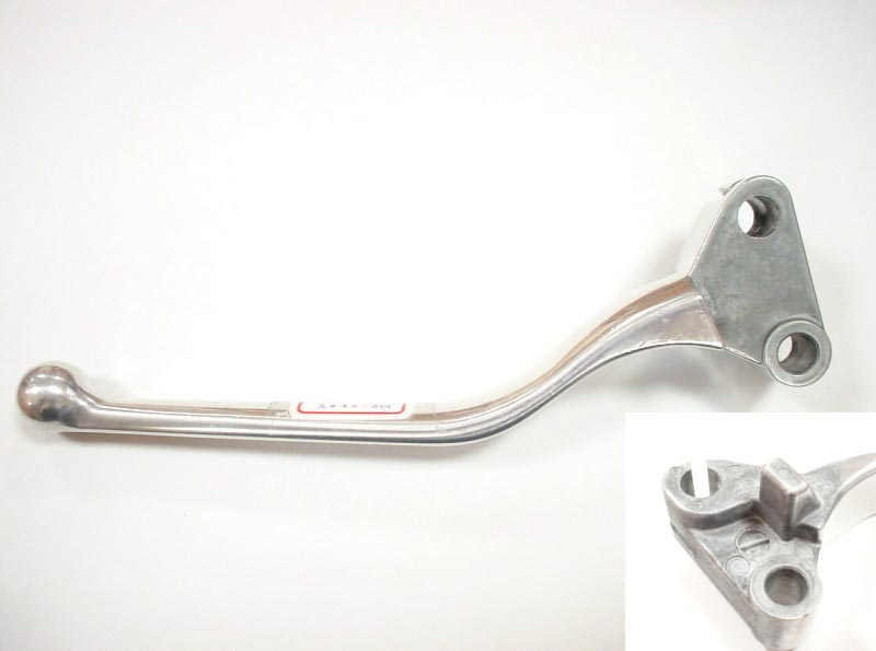 Lever, Clutch: Polaris Victory - 30212
