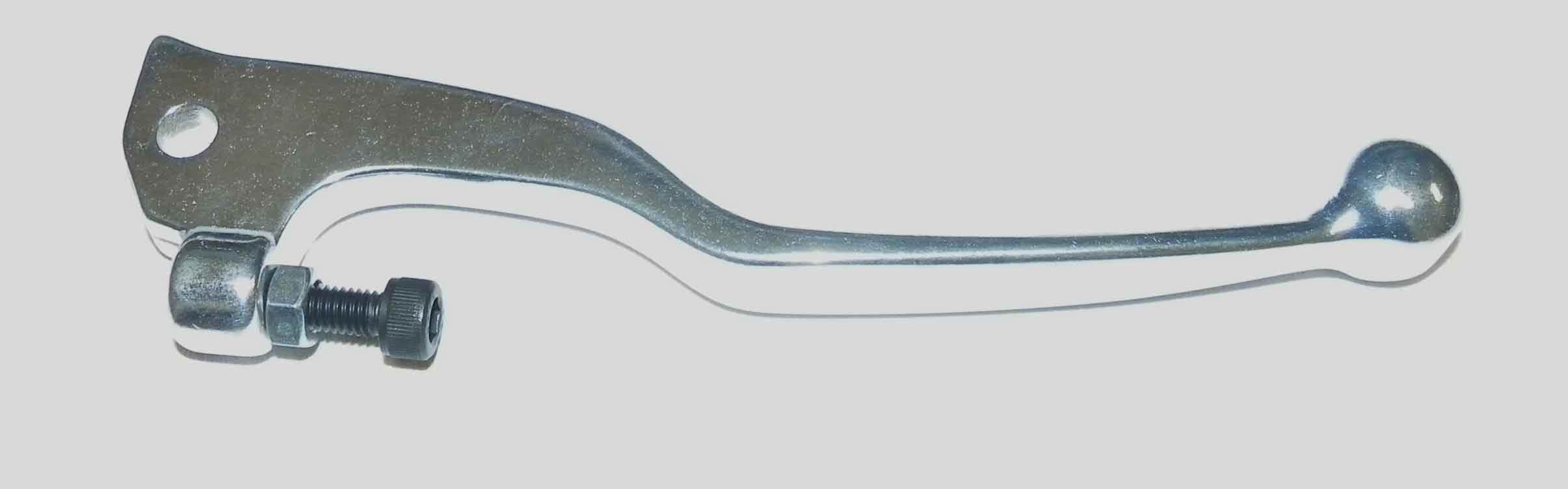 Yamaha 125-250 bremsearm - 3JD839220000