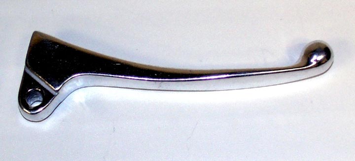 Honda 50/90 bremsearm - 53175GR2010